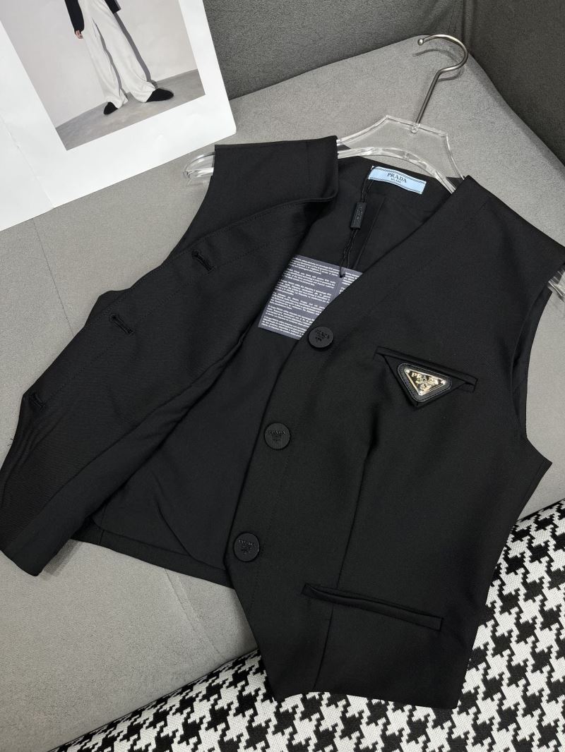 Prada Short Suits